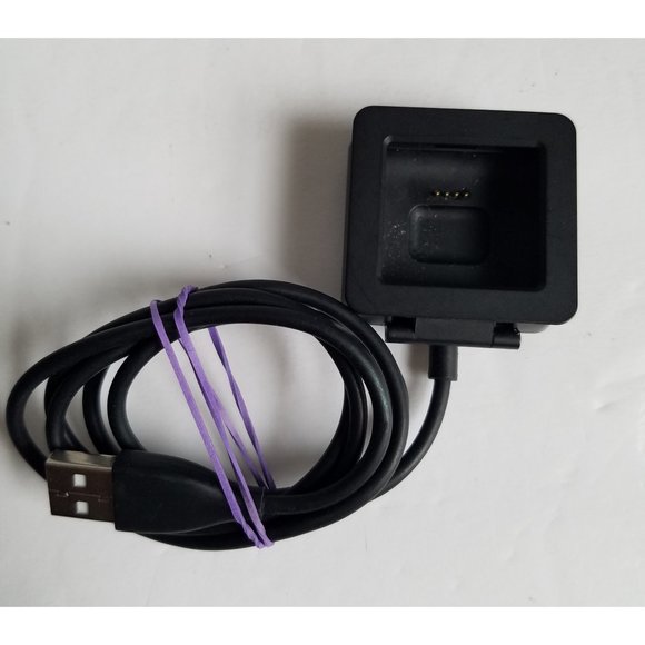 Fitbit Blaze USB Charger - Picture 3 of 3